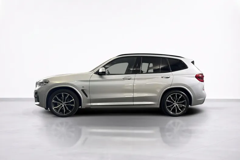 BMW X3 (Seria X) din 2021 cu 118.998 km - oferta BMW246993 - foto 2