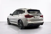 BMW X3 (Seria X) din 2021 cu 118.998 km - oferta BMW246993 - foto 3