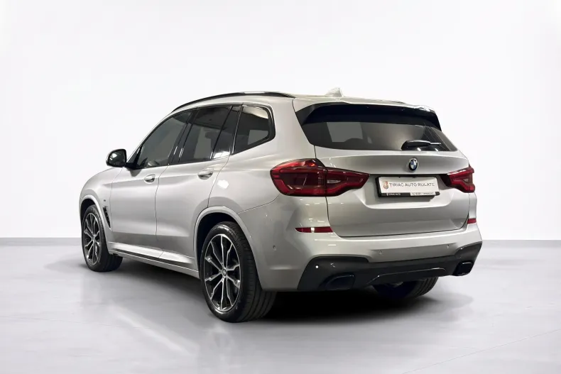 BMW X3 (Seria X) din 2021 cu 118.998 km - oferta BMW246993 - foto 3