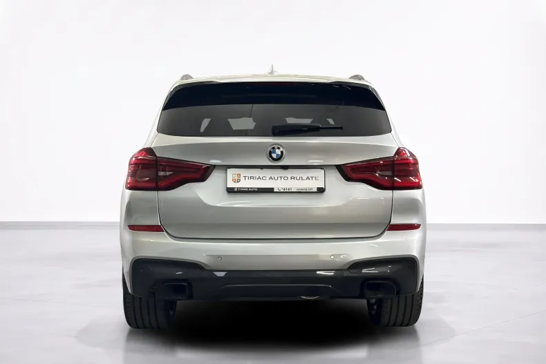 BMW X3 (Seria X) din 2021 cu 118.998 km - oferta BMW246993 - foto 4