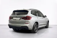 BMW X3 (Seria X) din 2021 cu 118.998 km - oferta BMW246993 - foto 5