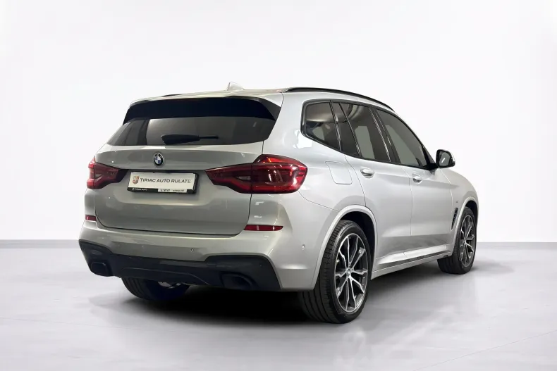 BMW X3 (Seria X) din 2021 cu 118.998 km - oferta BMW246993 - foto 5
