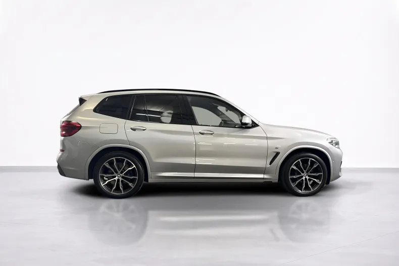 BMW X3 (Seria X) din 2021 cu 118.998 km - oferta BMW246993 - foto 6