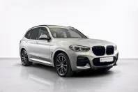 BMW X3 (Seria X) din 2021 cu 118.998 km - oferta BMW246993 - foto 7