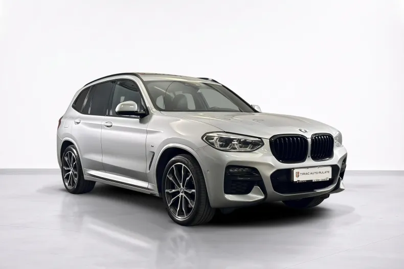 BMW X3 (Seria X) din 2021 cu 118.998 km - oferta BMW246993 - foto 7