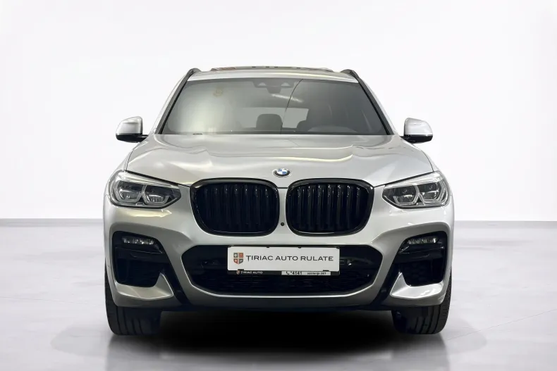 BMW X3 (Seria X) din 2021 cu 118.998 km - oferta BMW246993 - foto 8