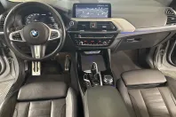 BMW X3 (Seria X) din 2021 cu 118.998 km - oferta BMW246993 - foto 9