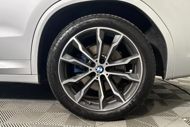 BMW X3 (Seria X) din 2021 cu 118.998 km - oferta BMW246993 - foto 13