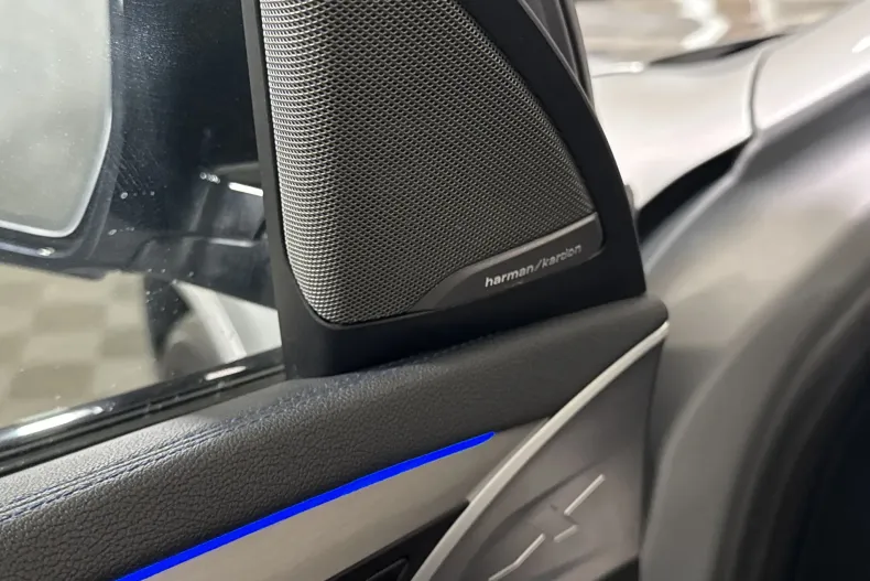 BMW X3 (Seria X) din 2021 cu 118.998 km - oferta BMW246993 - foto 15