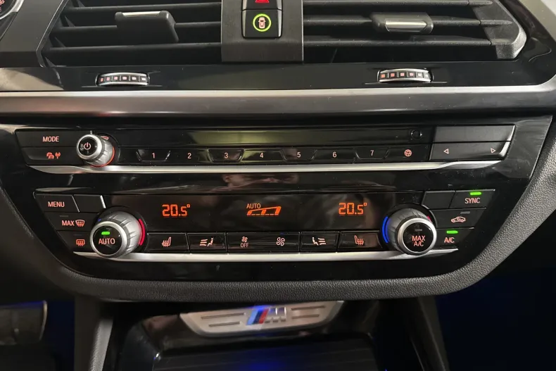 BMW X3 (Seria X) din 2021 cu 118.998 km - oferta BMW246993 - foto 18