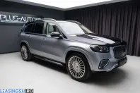 Mercedes-Benz GLS Maybach din 2023 cu 7.400 km - oferta MER246994 - foto 1