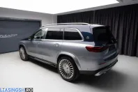 Mercedes-Benz GLS Maybach din 2023 cu 7.400 km - oferta MER246994 - foto 4