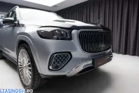 Mercedes-Benz GLS Maybach din 2023 cu 7.400 km - oferta MER246994 - foto 6
