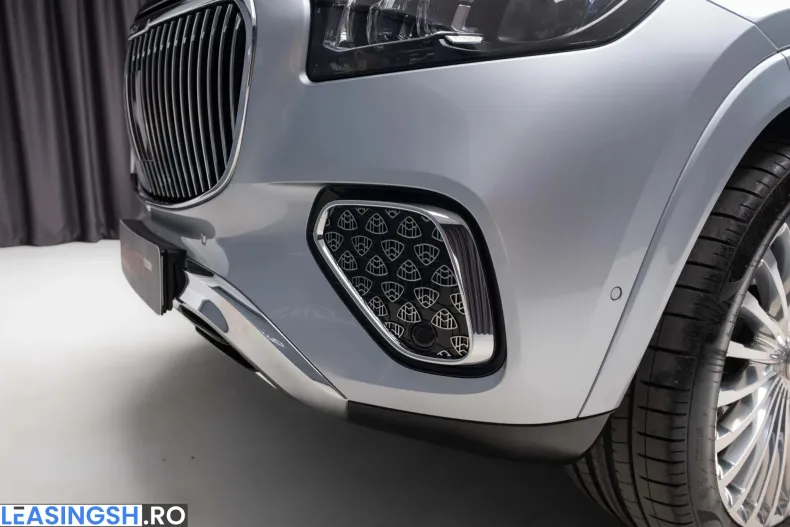Mercedes-Benz GLS Maybach din 2023 cu 7.400 km - oferta MER246994 - foto 10