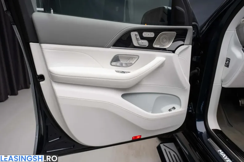 Mercedes-Benz GLS Maybach din 2023 cu 7.400 km - oferta MER246994 - foto 13