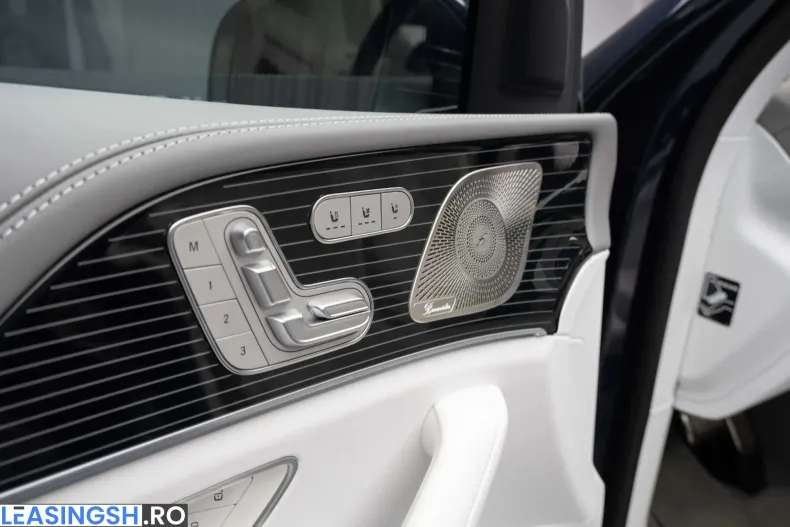 Mercedes-Benz GLS Maybach din 2023 cu 7.400 km - oferta MER246994 - foto 14