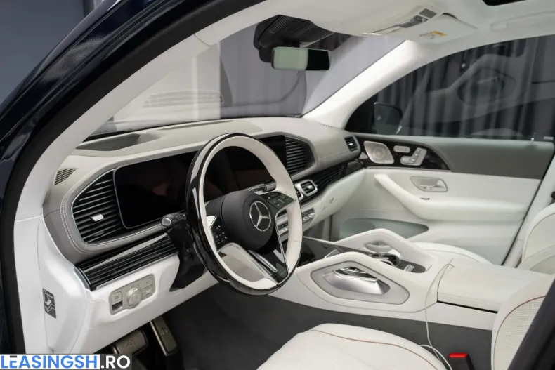 Mercedes-Benz GLS Maybach din 2023 cu 7.400 km - oferta MER246994 - foto 15
