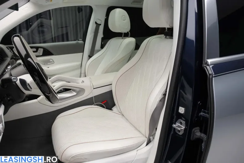 Mercedes-Benz GLS Maybach din 2023 cu 7.400 km - oferta MER246994 - foto 16