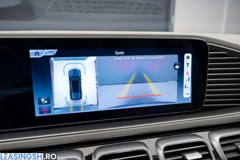 Mercedes-Benz GLS Maybach din 2023 cu 7.400 km - oferta MER246994 - foto 18