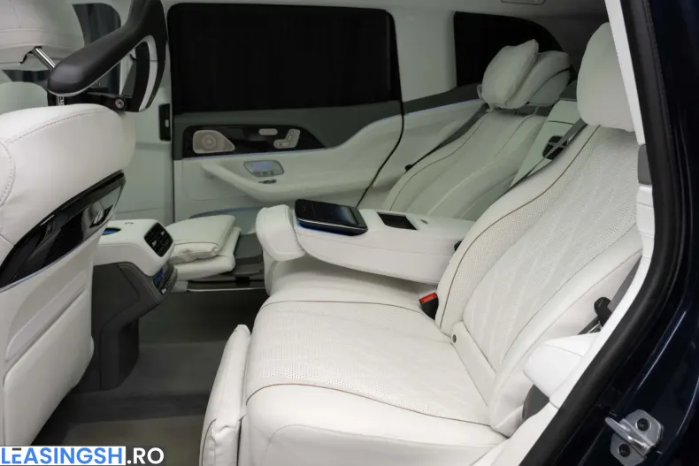 Mercedes-Benz GLS Maybach din 2023 cu 7.400 km - oferta MER246994 - foto 24