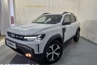 Dacia Duster din 2025 cu 5.467 km - oferta DAC246995 - foto 1