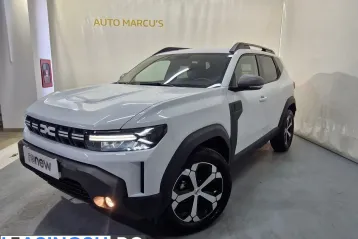 Dacia Duster din 2025 - oferta DAC246995