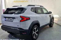 Dacia Duster din 2025 cu 5.467 km - oferta DAC246995 - foto 2