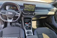 Dacia Duster din 2025 cu 5.467 km - oferta DAC246995 - foto 3