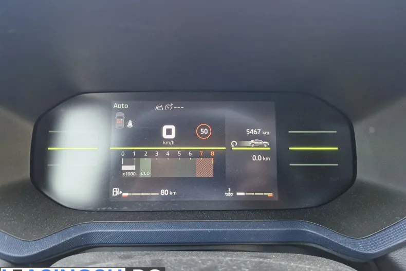 Dacia Duster din 2025 cu 5.467 km - oferta DAC246995 - foto 6