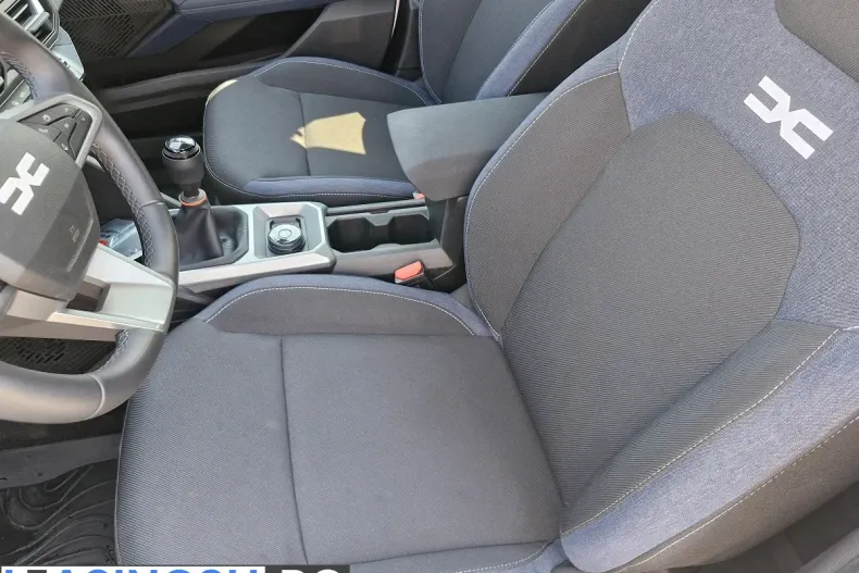 Dacia Duster din 2025 cu 5.467 km - oferta DAC246995 - foto 11