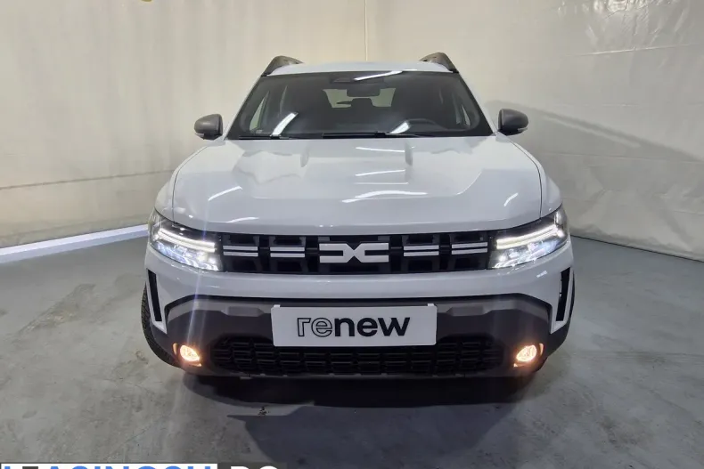 Dacia Duster din 2025 cu 5.467 km - oferta DAC246995 - foto 15