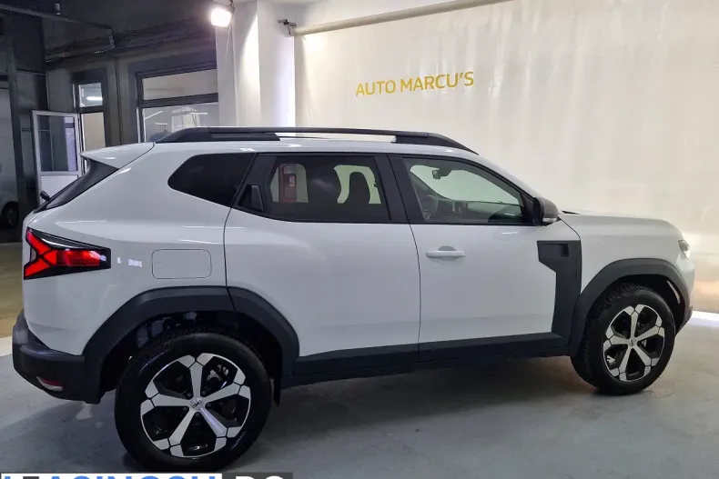 Dacia Duster din 2025 cu 5.467 km - oferta DAC246995 - foto 18