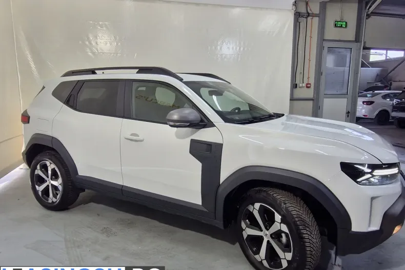 Dacia Duster din 2025 cu 5.467 km - oferta DAC246995 - foto 19