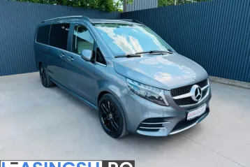 Mercedes-Benz V din 2024 - oferta MER246996