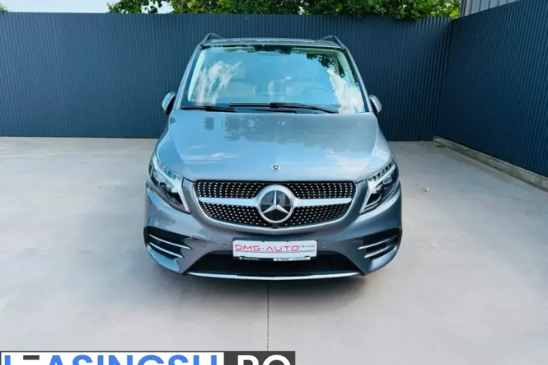 Mercedes-Benz V din 2024 cu 41.422 km - oferta MER246996 - foto 2