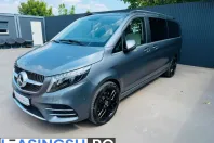 Mercedes-Benz V din 2024 cu 41.422 km - oferta MER246996 - foto 3
