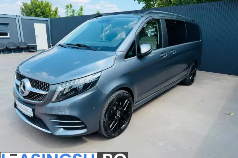 Mercedes-Benz V din 2024 cu 41.422 km - oferta MER246996 - foto 3
