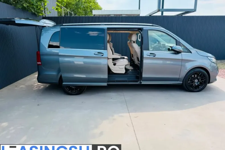 Mercedes-Benz V din 2024 cu 41.422 km - oferta MER246996 - foto 4