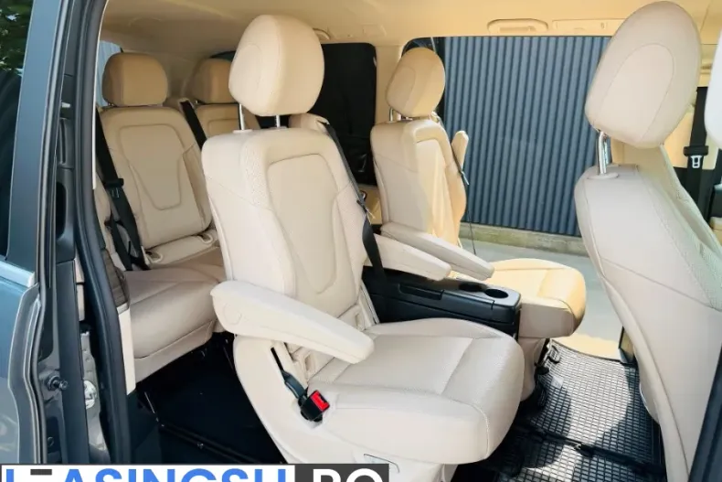 Mercedes-Benz V din 2024 cu 41.422 km - oferta MER246996 - foto 6