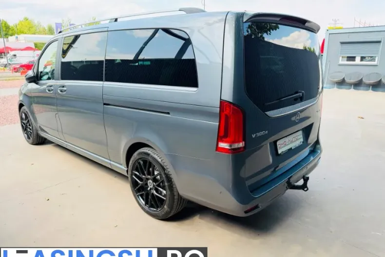 Mercedes-Benz V din 2024 cu 41.422 km - oferta MER246996 - foto 10