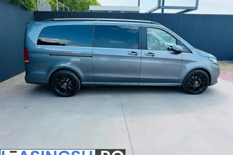 Mercedes-Benz V din 2024 cu 41.422 km - oferta MER246996 - foto 11