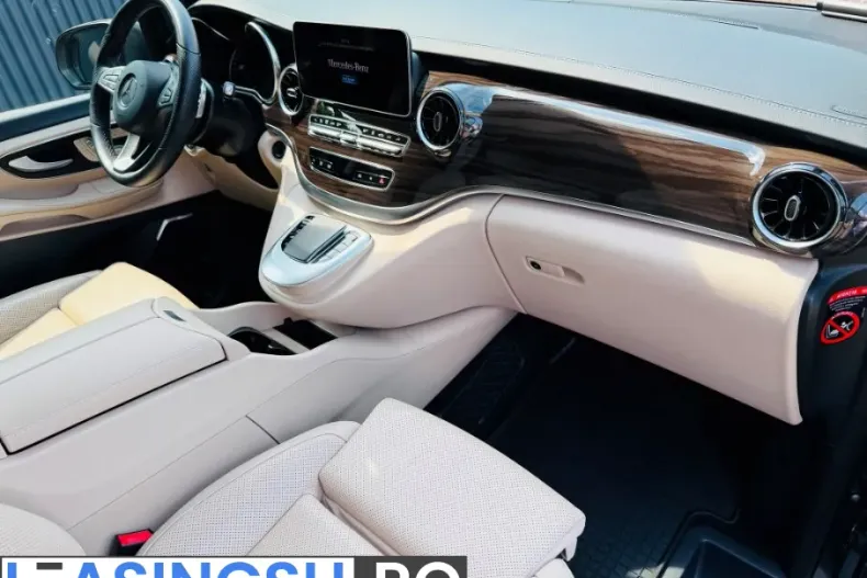 Mercedes-Benz V din 2024 cu 41.422 km - oferta MER246996 - foto 15