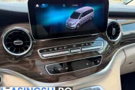 Mercedes-Benz V din 2024 cu 41.422 km - oferta MER246996 - foto 25