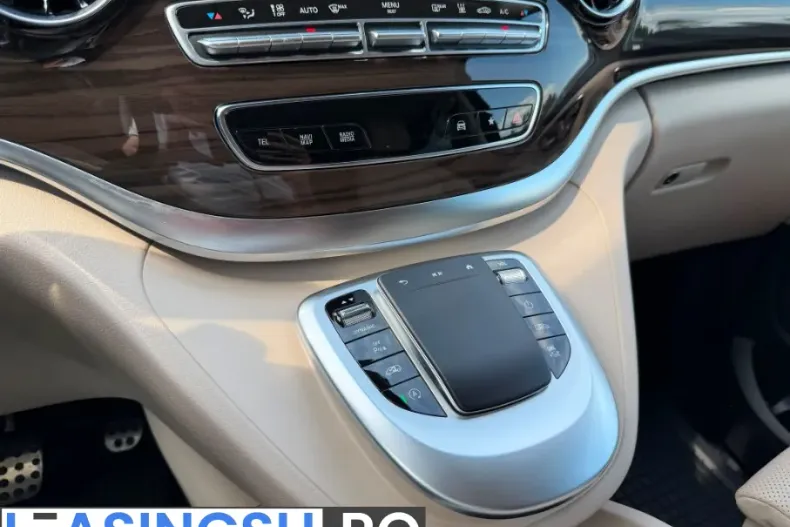 Mercedes-Benz V din 2024 cu 41.422 km - oferta MER246996 - foto 28