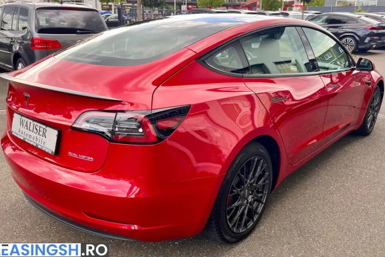 Tesla Model 3 din 2023 cu 35.500 km - oferta TES246998 - foto 4