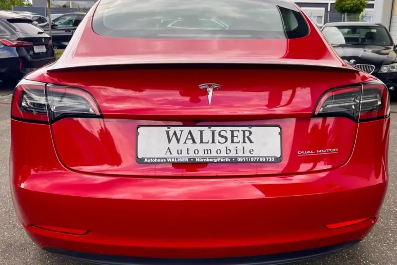 Tesla Model 3 din 2023 cu 35.500 km - oferta TES246998 - foto 5