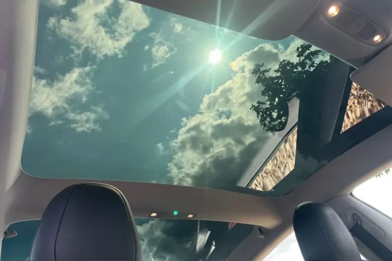 Tesla Model 3 din 2023 cu 35.500 km - oferta TES246998 - foto 14