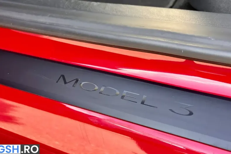 Tesla Model 3 din 2023 cu 35.500 km - oferta TES246998 - foto 16