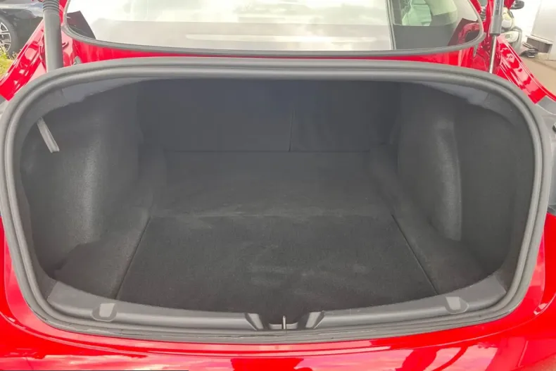 Tesla Model 3 din 2023 cu 35.500 km - oferta TES246998 - foto 20