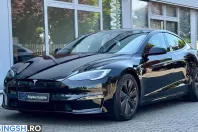 Tesla Model S din 2023 cu 77.843 km - oferta TES246999 - foto 1